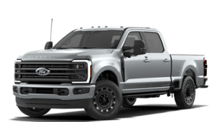 2027 Ford Super Duty® External Image 1